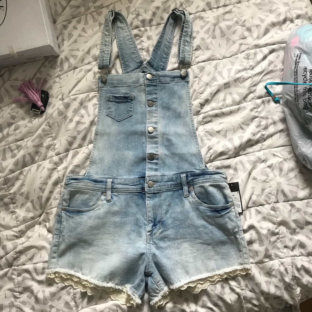 Mossimo Overall